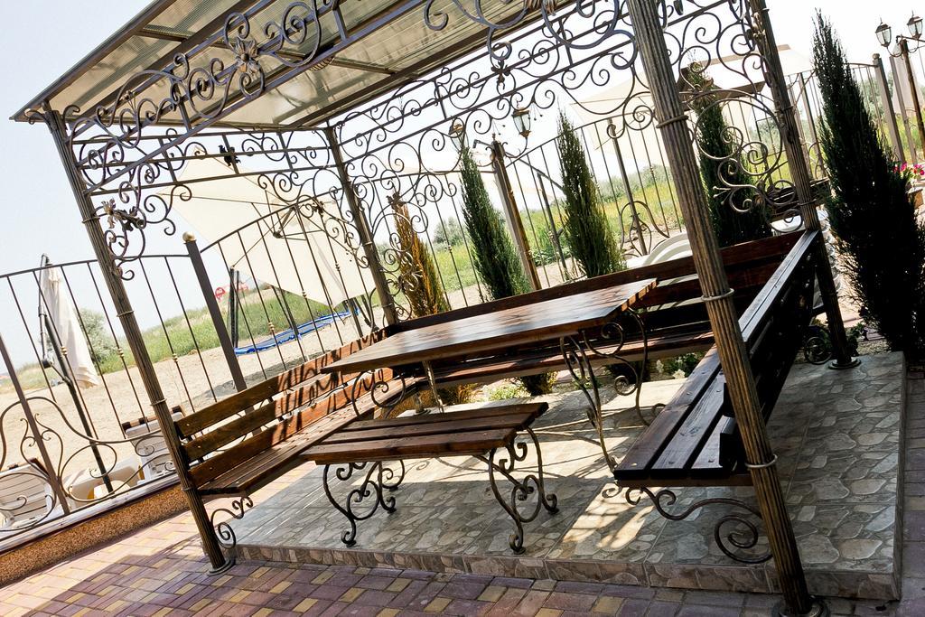 Villa Vi-Ta Zatoka Zewnętrze zdjęcie