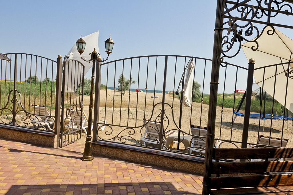 Villa Vi-Ta Zatoka Zewnętrze zdjęcie