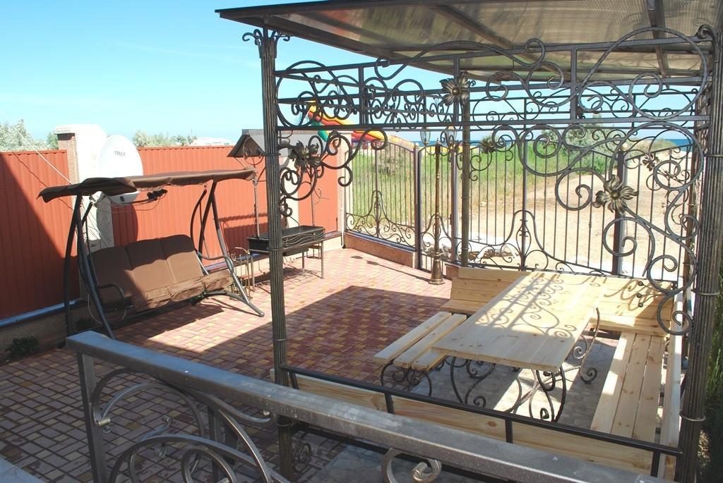 Villa Vi-Ta Zatoka Zewnętrze zdjęcie