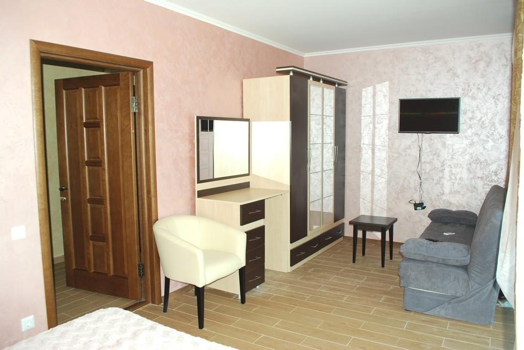 Villa Vi-Ta Zatoka Zewnętrze zdjęcie