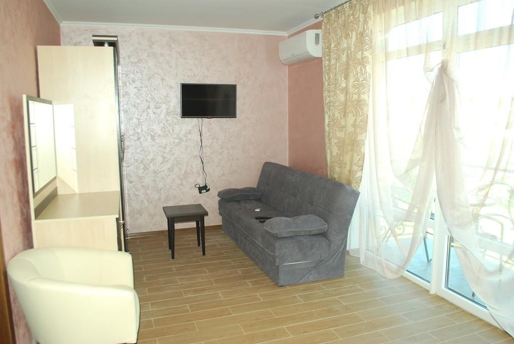 Villa Vi-Ta Zatoka Zewnętrze zdjęcie