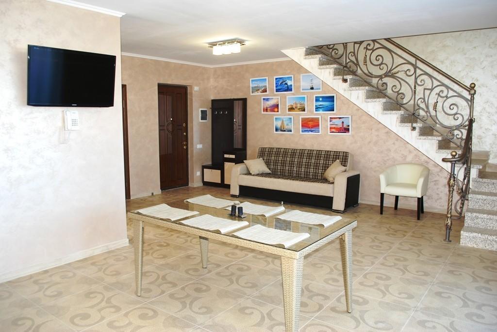 Villa Vi-Ta Zatoka Zewnętrze zdjęcie