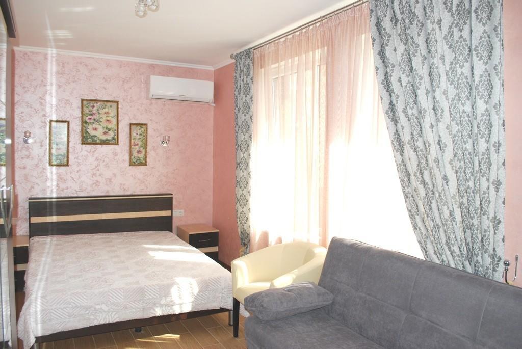 Villa Vi-Ta Zatoka Zewnętrze zdjęcie