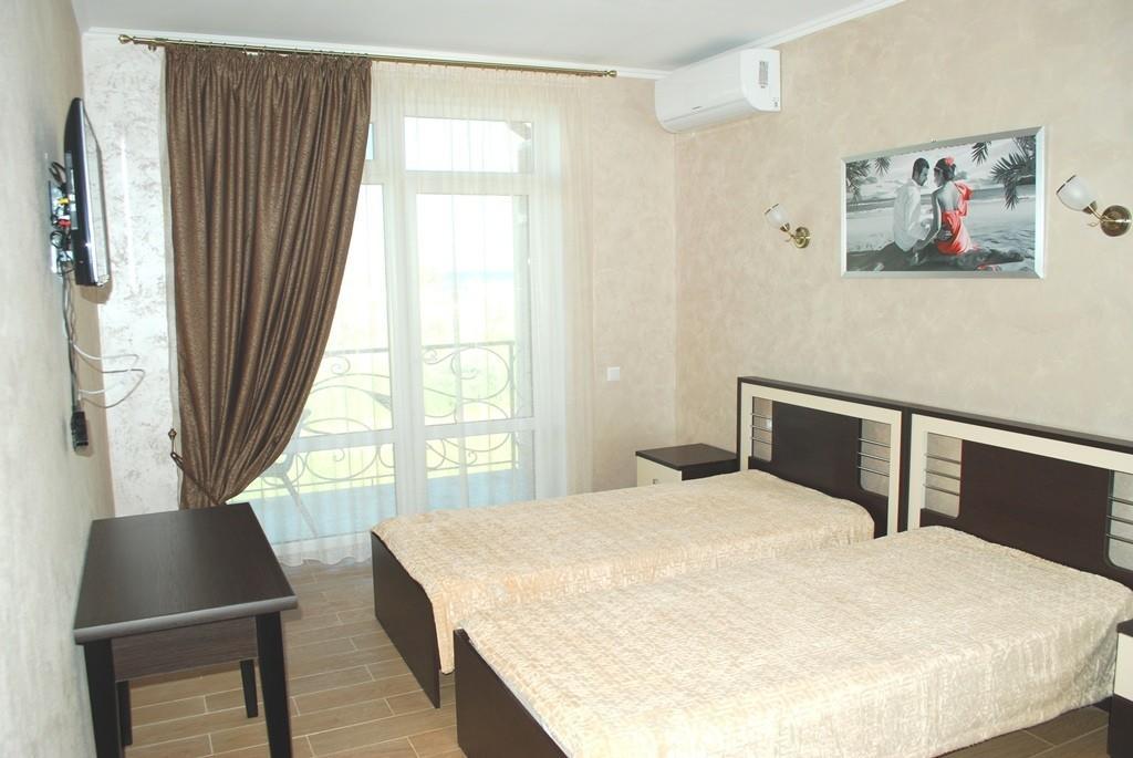 Villa Vi-Ta Zatoka Zewnętrze zdjęcie