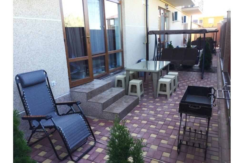 Villa Vi-Ta Zatoka Zewnętrze zdjęcie
