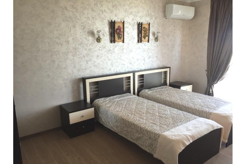 Villa Vi-Ta Zatoka Zewnętrze zdjęcie