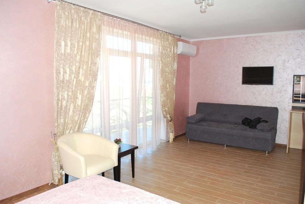 Villa Vi-Ta Zatoka Zewnętrze zdjęcie