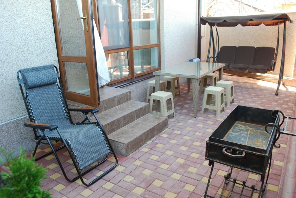 Villa Vi-Ta Zatoka Zewnętrze zdjęcie