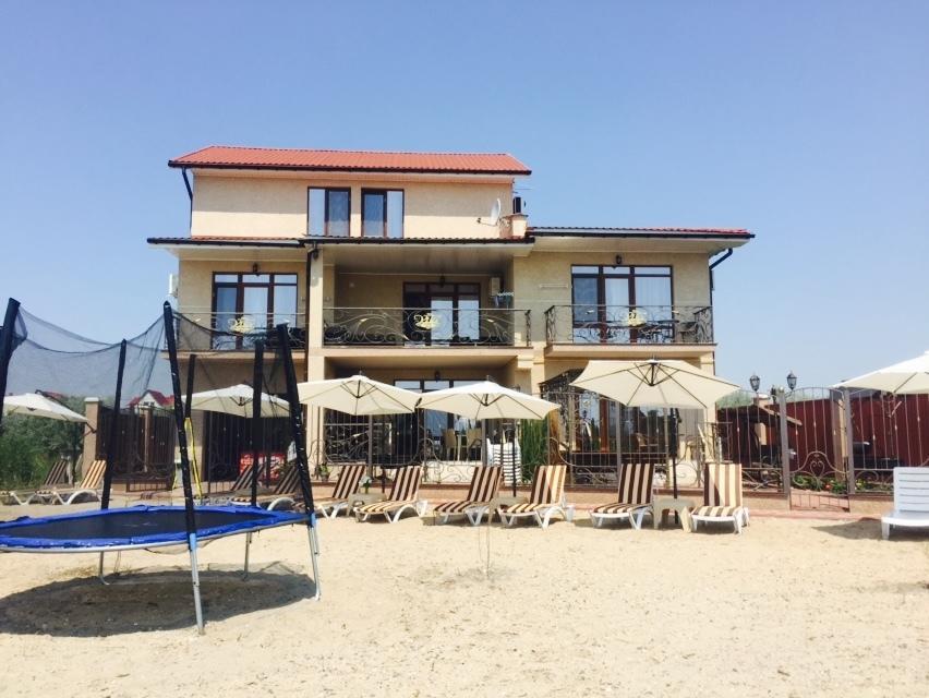 Villa Vi-Ta Zatoka Zewnętrze zdjęcie