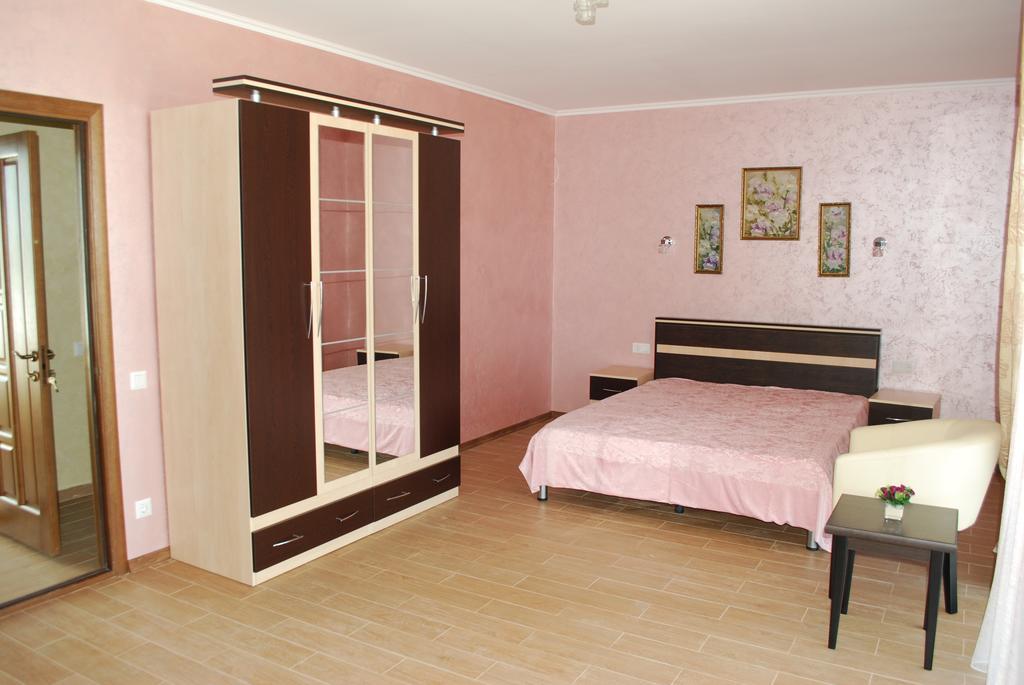 Villa Vi-Ta Zatoka Zewnętrze zdjęcie