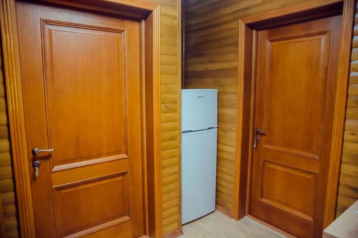 Villa Vi-Ta Zatoka Zewnętrze zdjęcie