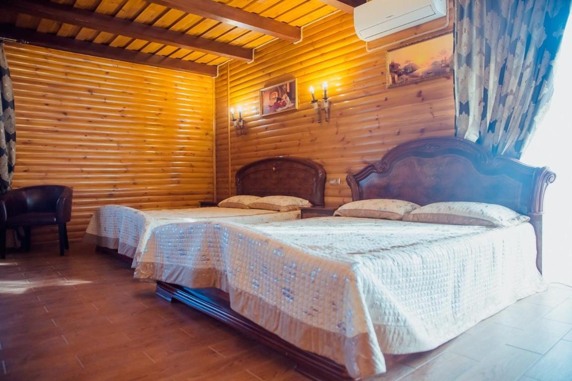 Villa Vi-Ta Zatoka Zewnętrze zdjęcie