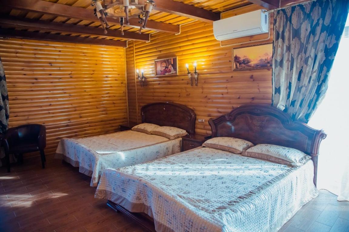 Villa Vi-Ta Zatoka Zewnętrze zdjęcie