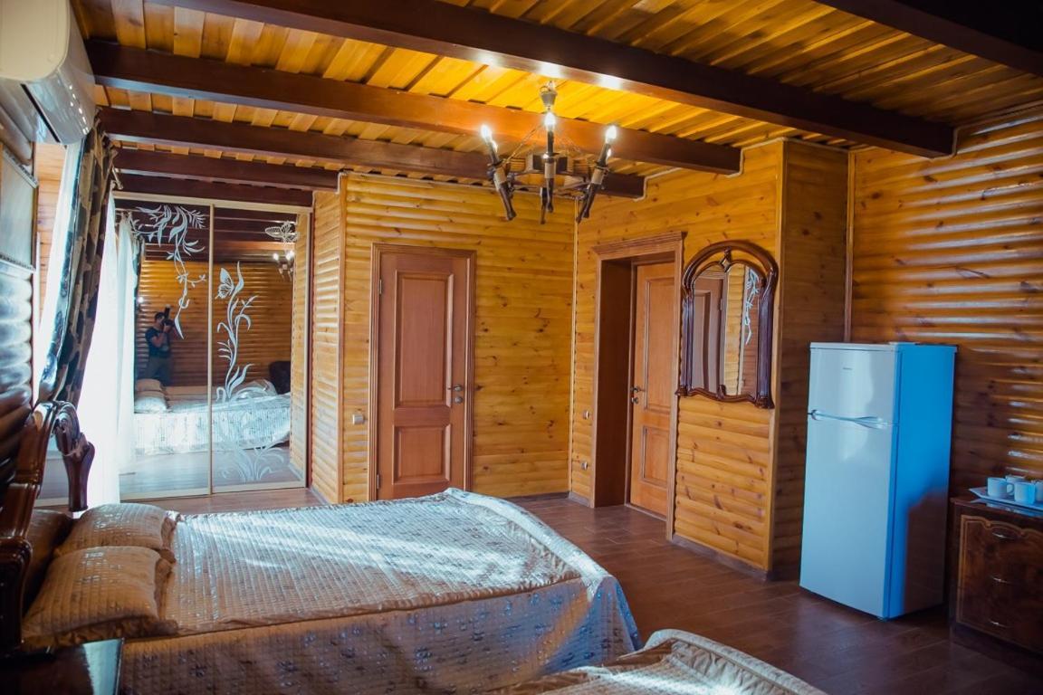 Villa Vi-Ta Zatoka Zewnętrze zdjęcie