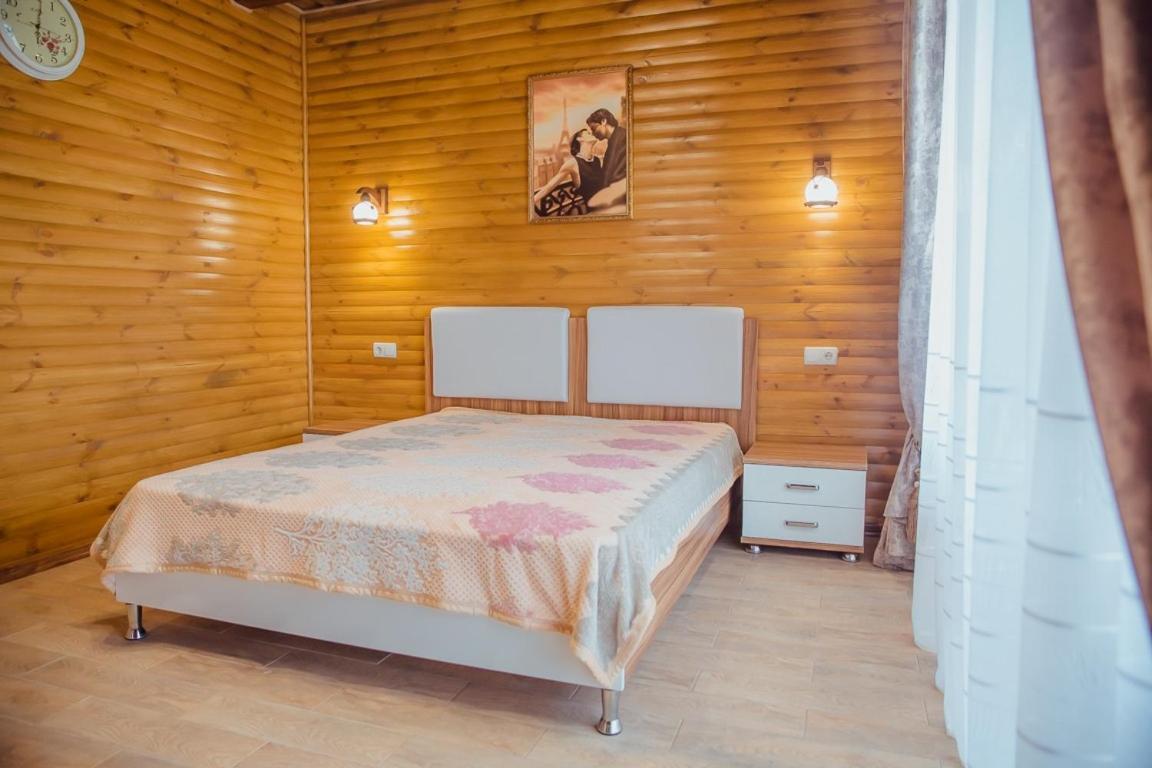 Villa Vi-Ta Zatoka Zewnętrze zdjęcie