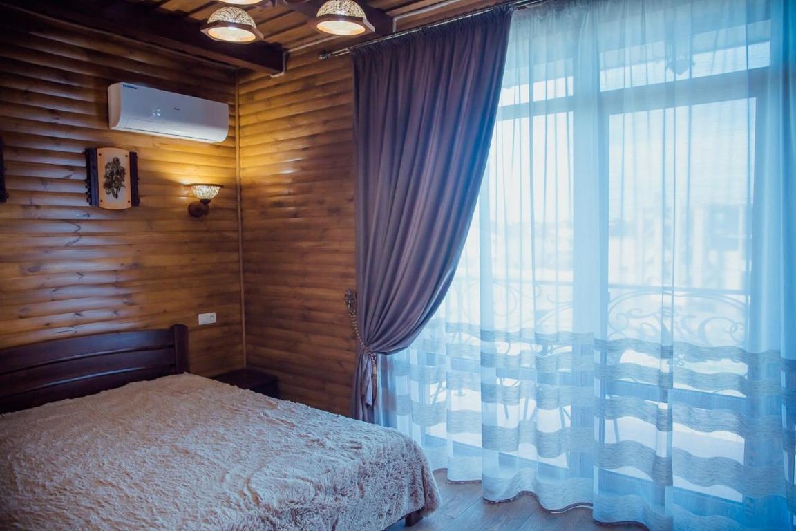 Villa Vi-Ta Zatoka Zewnętrze zdjęcie