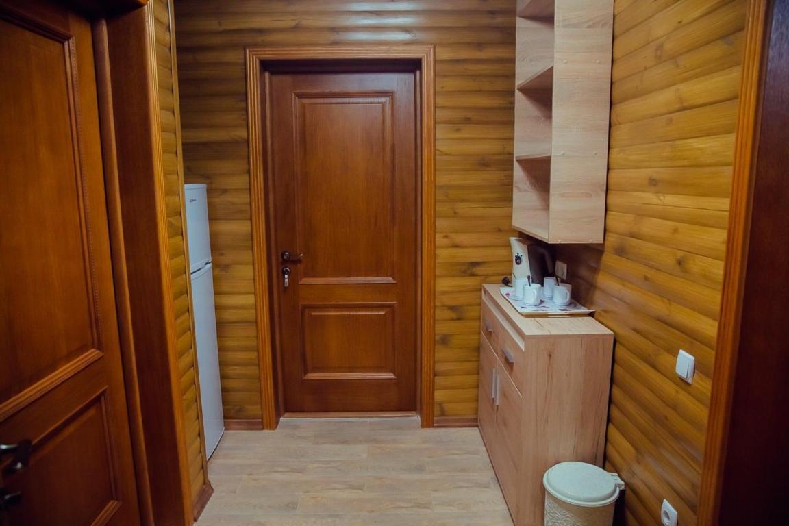 Villa Vi-Ta Zatoka Zewnętrze zdjęcie
