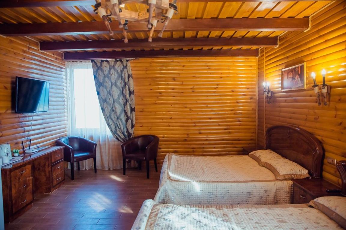 Villa Vi-Ta Zatoka Zewnętrze zdjęcie