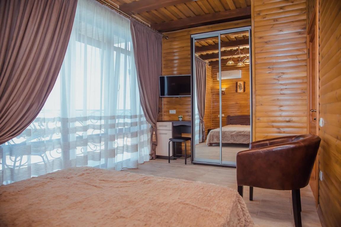 Villa Vi-Ta Zatoka Zewnętrze zdjęcie