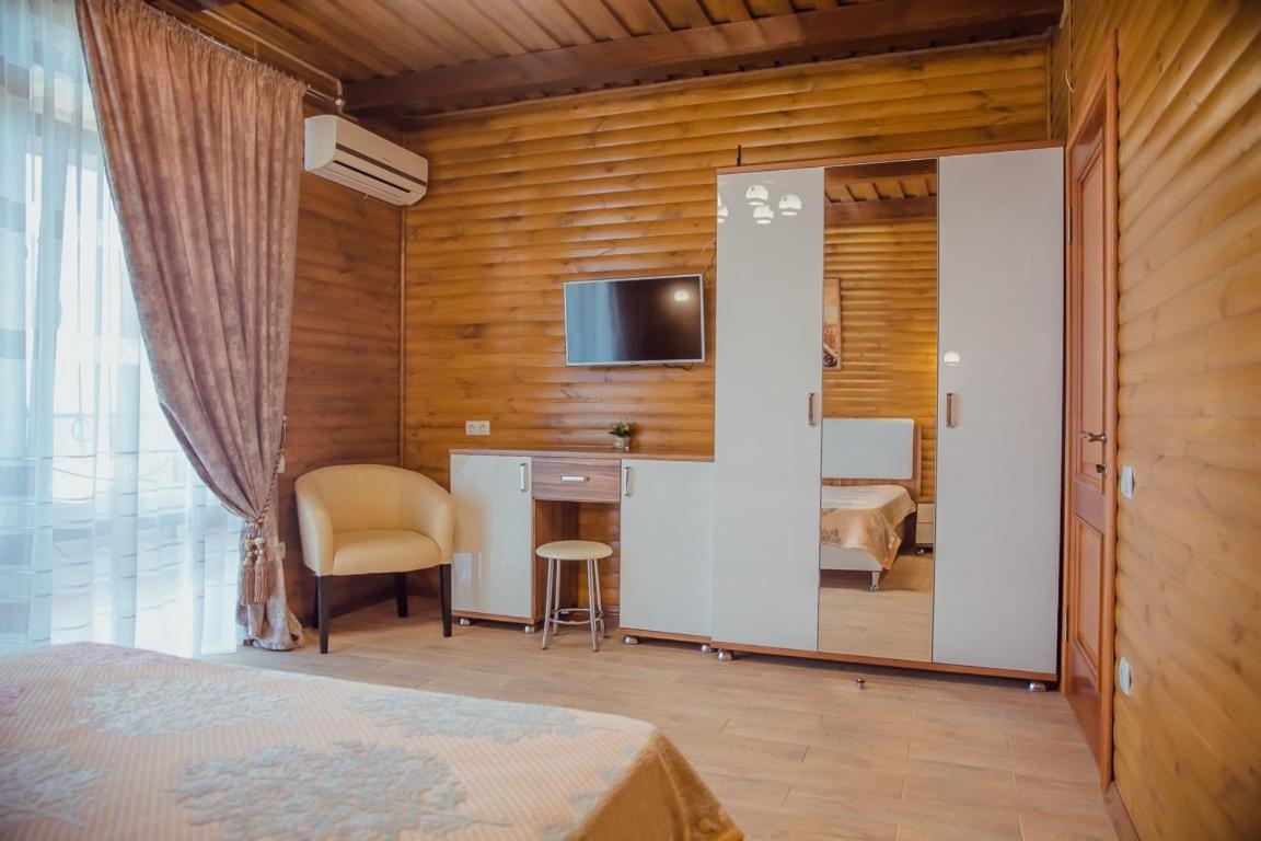 Villa Vi-Ta Zatoka Zewnętrze zdjęcie
