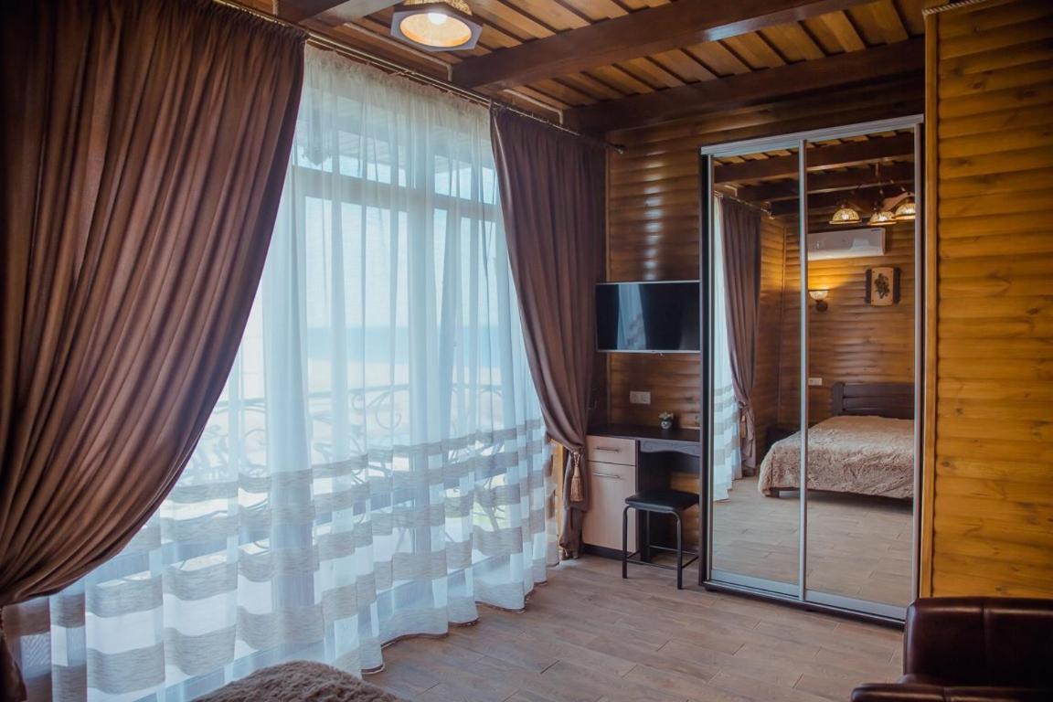 Villa Vi-Ta Zatoka Zewnętrze zdjęcie