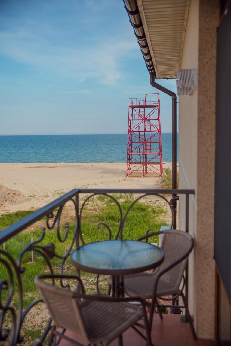Villa Vi-Ta Zatoka Zewnętrze zdjęcie