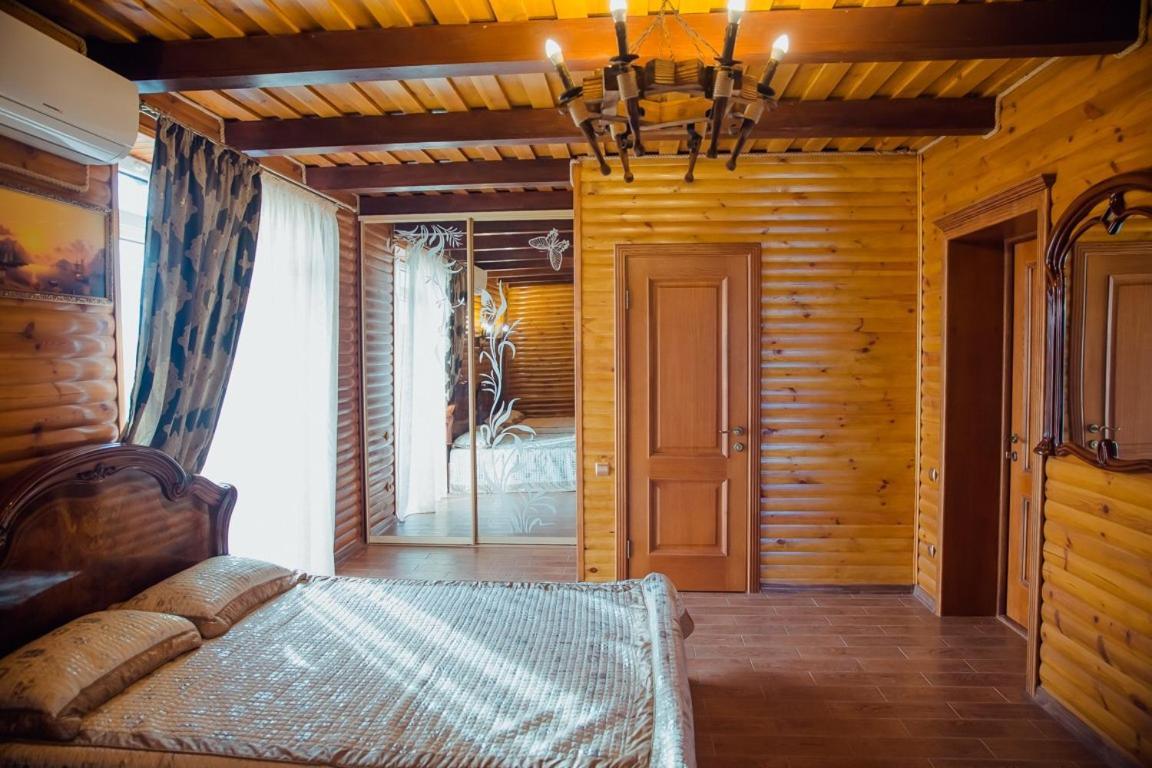 Villa Vi-Ta Zatoka Zewnętrze zdjęcie