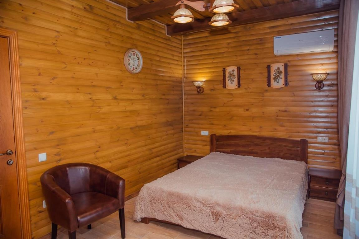 Villa Vi-Ta Zatoka Zewnętrze zdjęcie