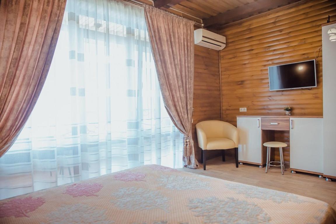 Villa Vi-Ta Zatoka Zewnętrze zdjęcie